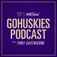 Go Huskies Podcast podcast