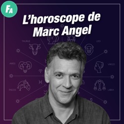 L'horoscope de Marc Angel