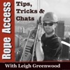 Rope Access Tips, Tricks & Chats artwork