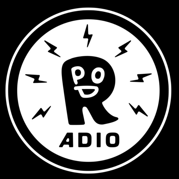 Pizza Of Death Radio Podcast Guru