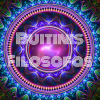 Buitinis Filosofas - Terence McKenna