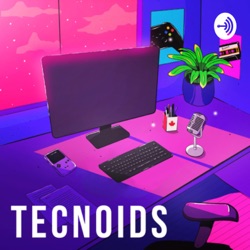 #01 - Como surgiu a idéia do Tecnoids