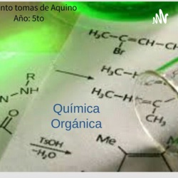 Quimica Organica 