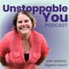 Unstoppable You Podcast artwork