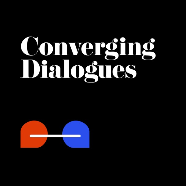 Converging Dialogues Artwork