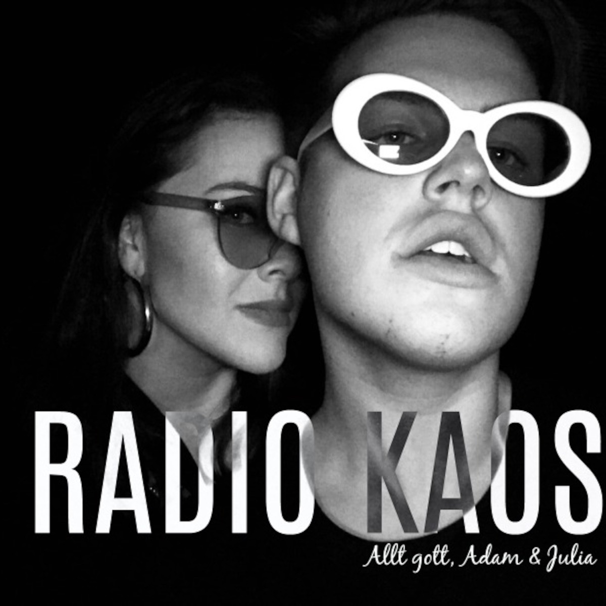 Radio Kaos Podcast Podtail 
