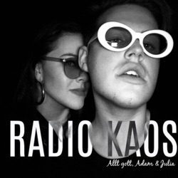 RADIO KAOS