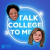 Talk College to Me artwork