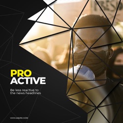 Pro Active Ep 25: Six Piece The Countdown Continues - MPs