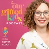 Our Gifted Kids Podcast artwork