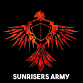 Sunrisers Army - Sunrisers Army