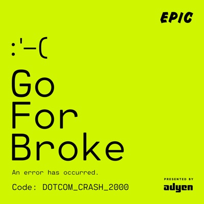 Go For Broke Go For Broke