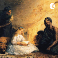 How Enslavement was Justified in America During 1715-1815 podcast