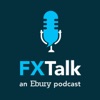 FX Talk - an Ebury podcast artwork
