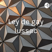 Ley de gay lussac - Emiliano Jiménez Mtz