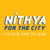 Nithya For The City Digital Archive artwork