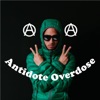 Antidote Overdose artwork