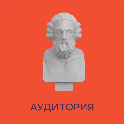 Аудитория РГБМ Аудитория РГБМ