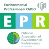 Environmental Professionals Radio (EPR) artwork