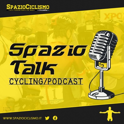 SpazioTalk SpazioTalk