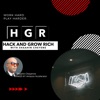 Hack And Grow Rich Podcast artwork