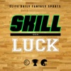 Skill Over Luck  artwork