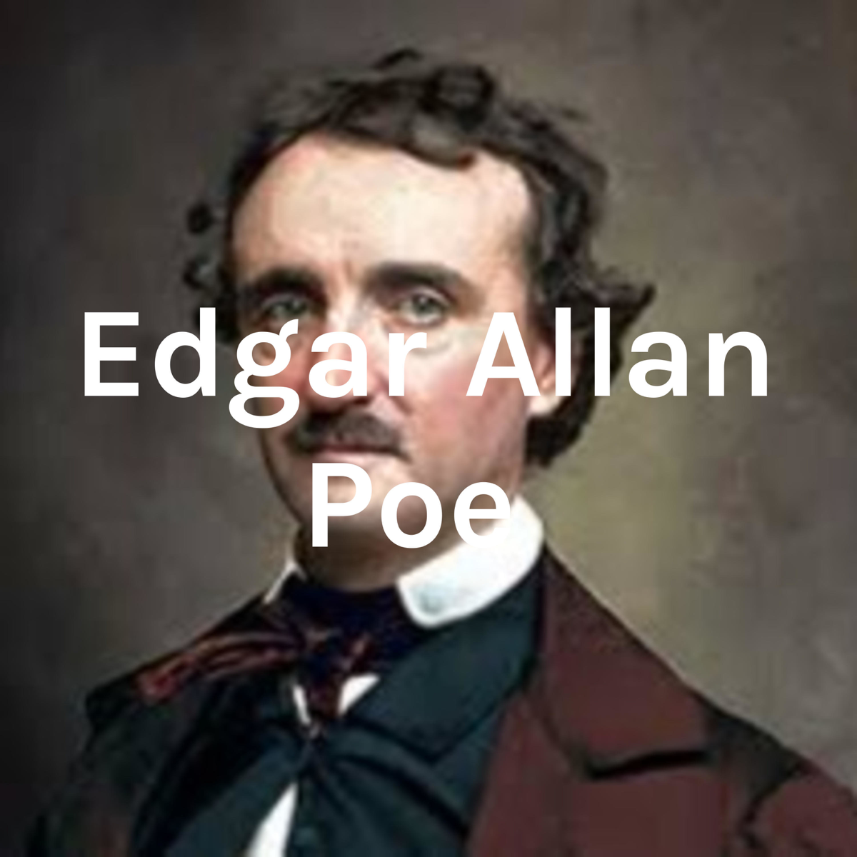 Edgar Allan Poe Podcast | Podyssey