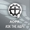 Ask the A&Ps artwork