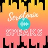 Serotonin Speaks artwork