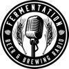 Fermentation Beer and Brewing Radio artwork