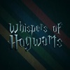 Whispers of Hogwarts artwork