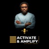 Activate And Amplify artwork