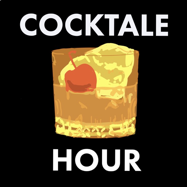 Cocktale Hour Artwork