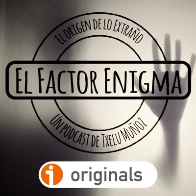 El Factor Enigma El Factor Enigma