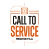 Call to Service artwork