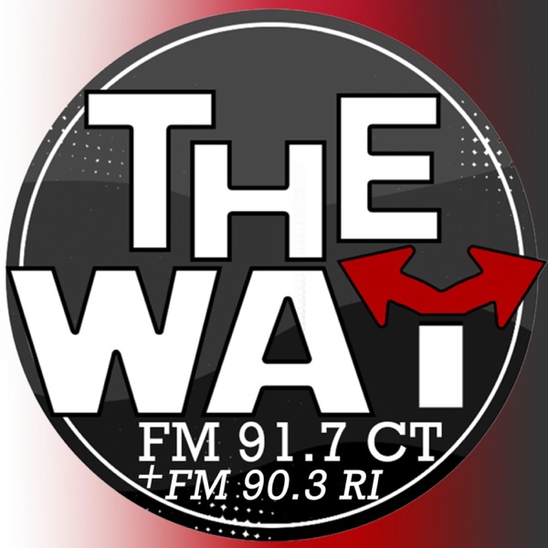 The Way Podcast/Radio Artwork