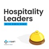 Hospitality Leaders - Interviews with hotel, event, and food service experts artwork