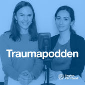 Traumapodden - regionvarmland