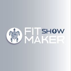 Fit Maker Show #026 - Dr Brad Schoenfeld