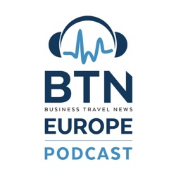 Episode 24: Is the future online or offline in business travel?