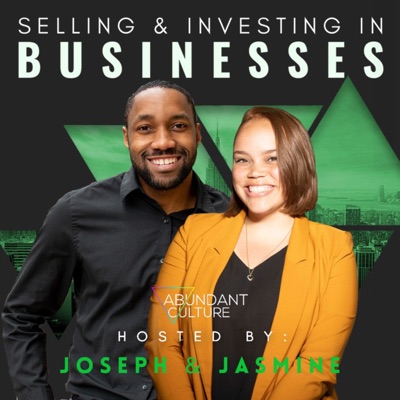 Abundant Culture Podcast Abundant Culture Podcast