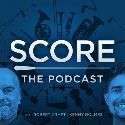 Score: The Podcast:Epicleff Media