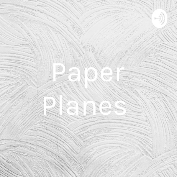 Paper Planes Artwork