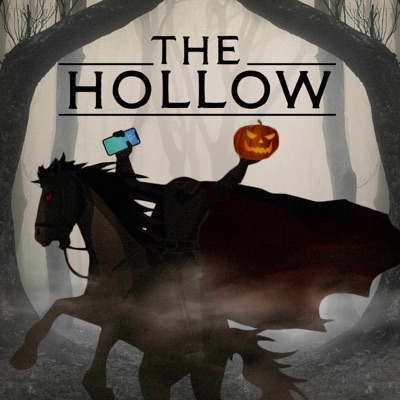 The Hollow:Gen-Z Media | Wondery