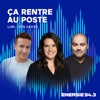 Ça rentre au poste
