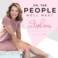 About Stephanie Richardson / Fun Fit Mom
