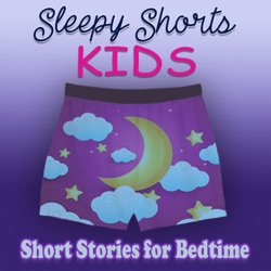 Sleepy Shorts Kids