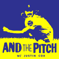 04. Randy Johnson Explodes a Bird, w/ Zach Buchanan