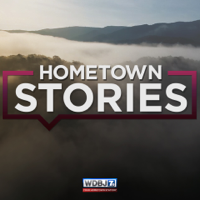 Hometown Stories podcast