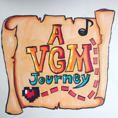A VGM Journey A VGM Journey